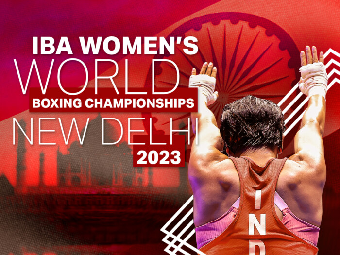 Boycotting World Boxing Championship which will be held in India
