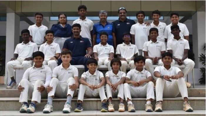 The Sports School won BTR championship
