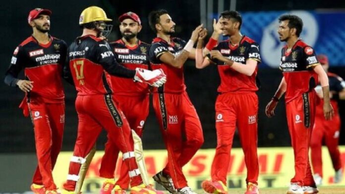 RCB vs KKR: Bad news for RCB fans, main player out from IPL 2023